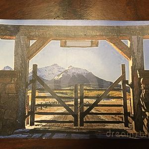 Meet your Posher, Lise